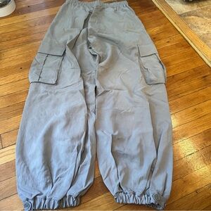 Baggy Y-3 Pants